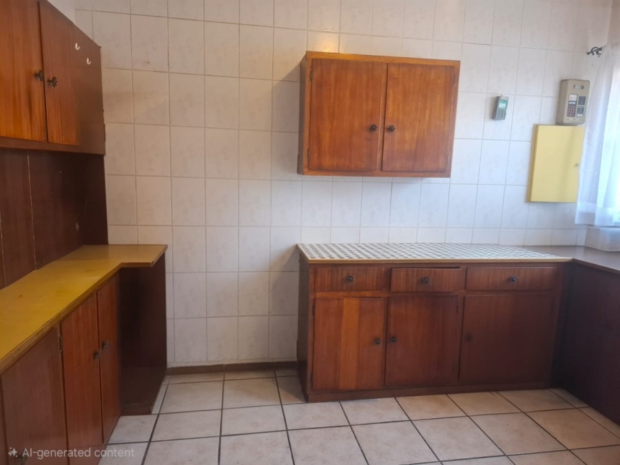 2 Bedroom Property for Sale in Kroonstad Central Free State